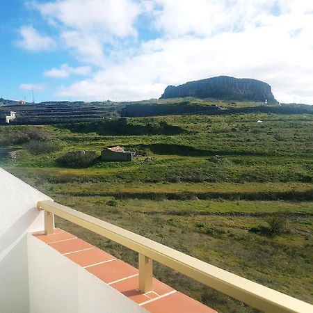 Hotel Sonia Chipude El Cercado Екстериор снимка