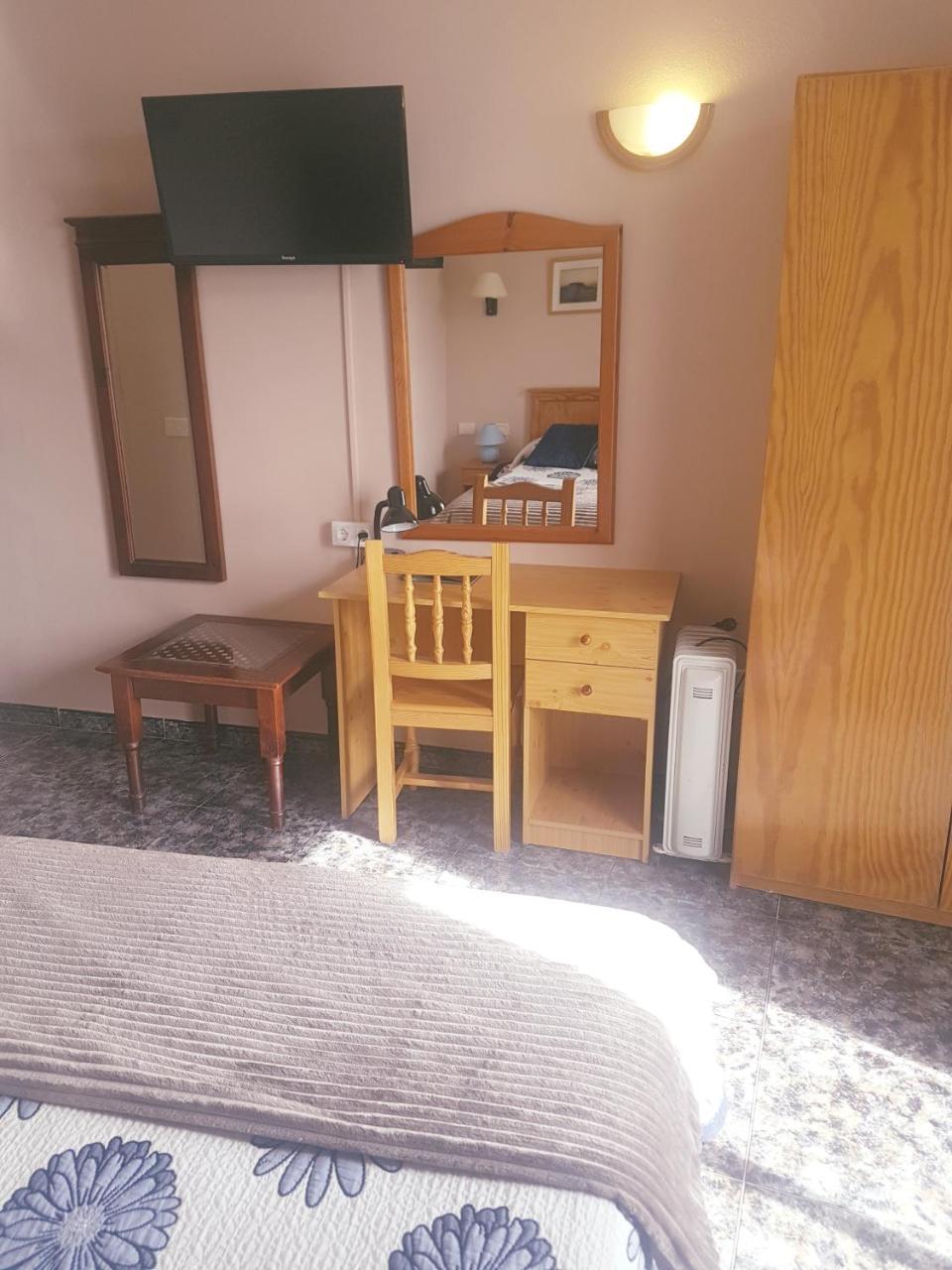 Hotel Sonia Chipude El Cercado Екстериор снимка