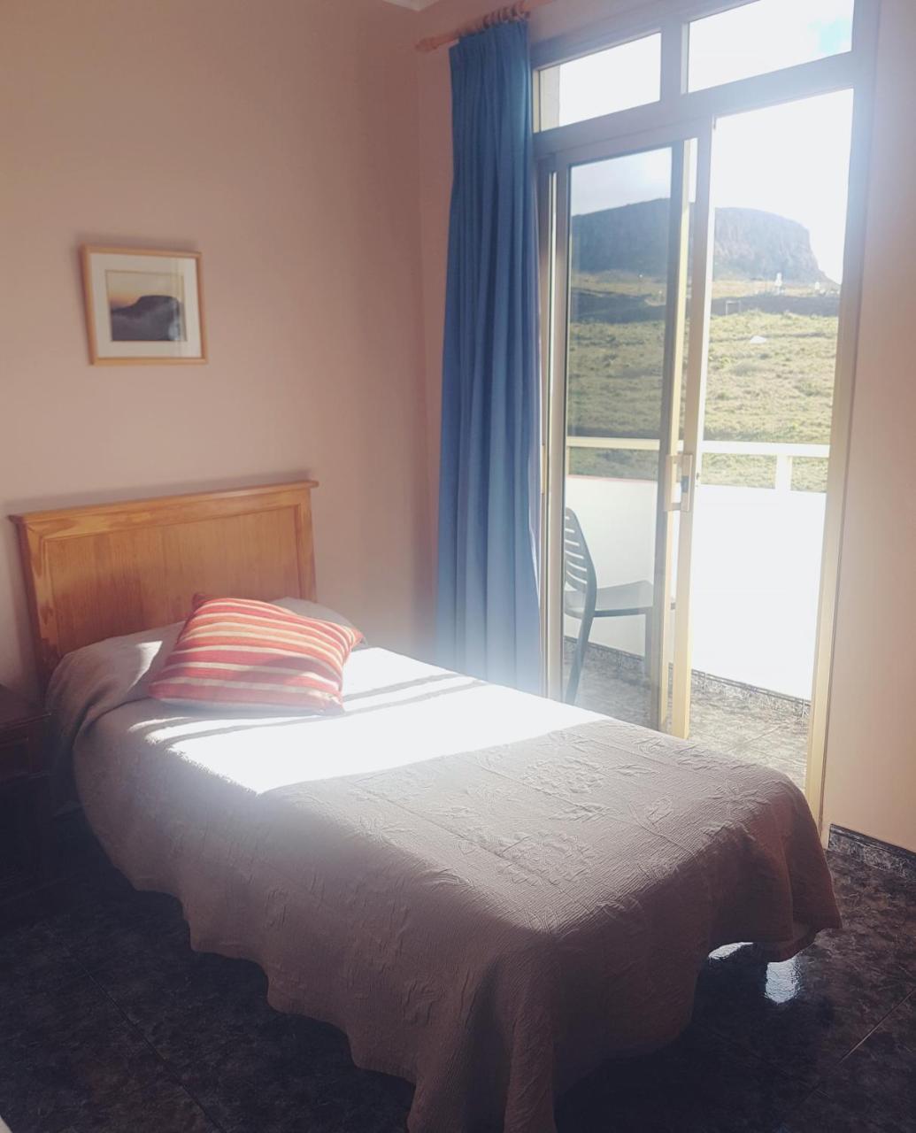 Hotel Sonia Chipude El Cercado Екстериор снимка