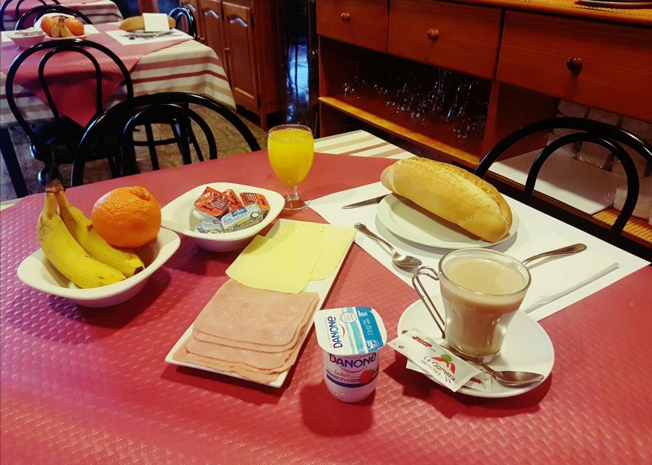 Hotel Sonia Chipude El Cercado Екстериор снимка
